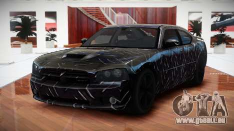 Dodge Charger SRT8 XR S5 pour GTA 4