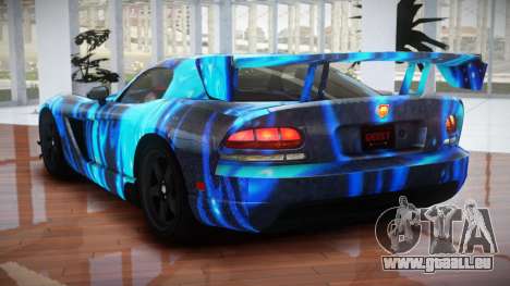 Dodge Viper ZRX S6 pour GTA 4