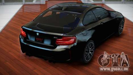 BMW M2 Competition xDrive für GTA 4