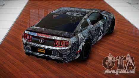 Ford Mustang ZRX S3 pour GTA 4