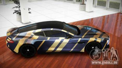 Aston Martin Vanquish S-Street S4 für GTA 4