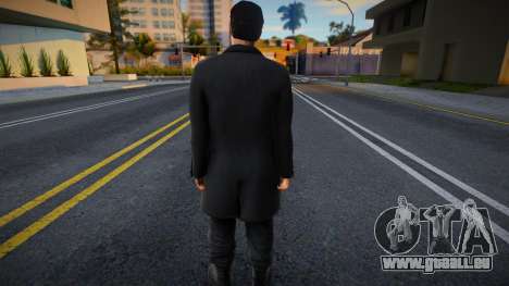 Gangster 5 pour GTA San Andreas