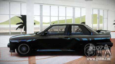 BMW M3 E30 G-Tuned pour GTA 4