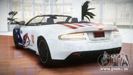 Aston Martin DBS GT S8 pour GTA 4