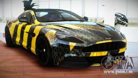 Aston Martin Vanquish S-Street S10 für GTA 4