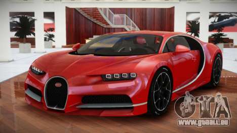 Bugatti Chiron ElSt für GTA 4