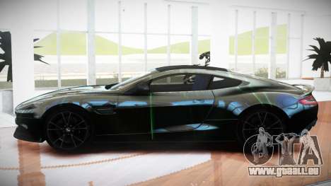 Aston Martin Vanquish R-Tuned S8 für GTA 4