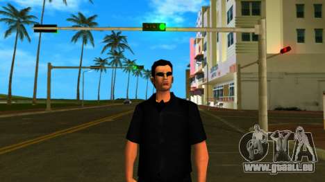 Tommy Neo für GTA Vice City