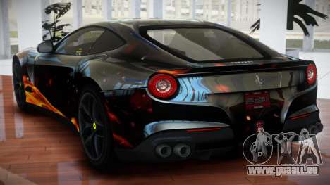 Ferrari F12 G-Racing S9 für GTA 4
