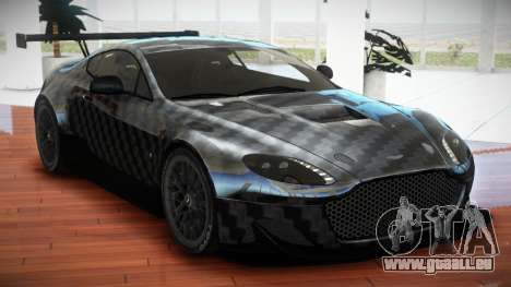 Aston Martin Vantage G-Tuning S8 pour GTA 4