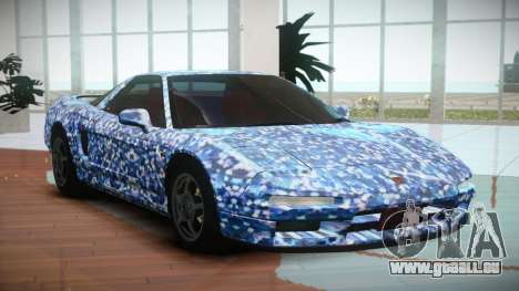 Honda NSX G-Tuned S10 für GTA 4