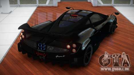 Pagani Huayra G-Tuned pour GTA 4