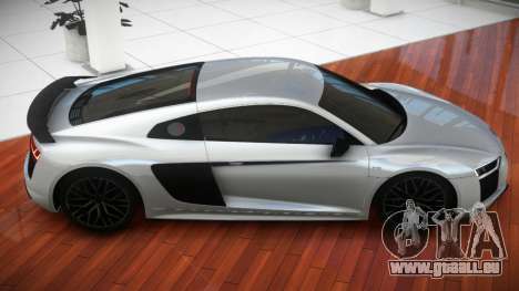 Audi R8 V10 Plus Ti für GTA 4