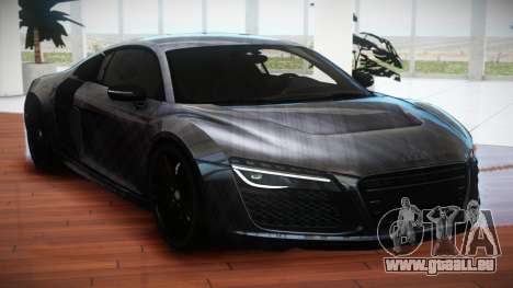 Audi R8 ZRX S3 pour GTA 4