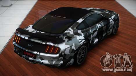 Ford Mustang GT Body Kit S11 pour GTA 4