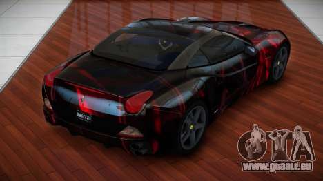 Ferrari California Z-RX S4 pour GTA 4