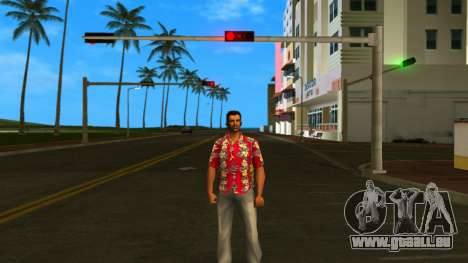 Tommy Ricardo Diaz für GTA Vice City