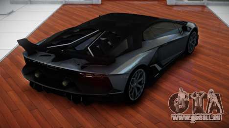 Lamborghini Aventador ZRX für GTA 4