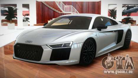 Audi R8 V10 Plus Ti pour GTA 4