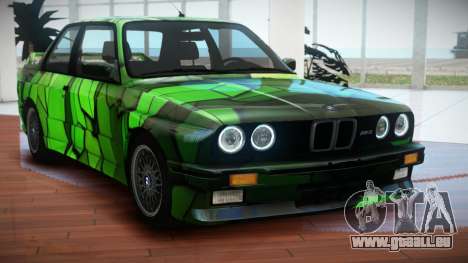 BMW M3 E30 G-Tuned S2 pour GTA 4