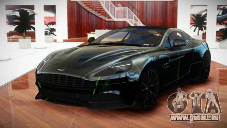 Aston Martin Vanquish R-Tuned S8 für GTA 4