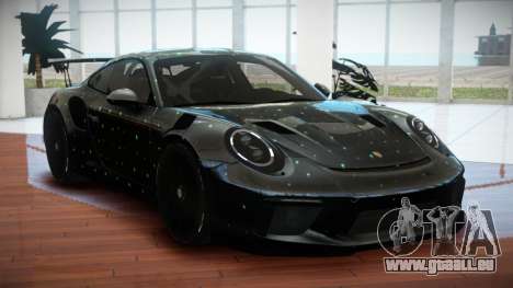 Porsche 911 GT3 Z-Style S7 für GTA 4