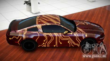 Ford Mustang ZRX S9 für GTA 4