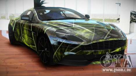 Aston Martin Vanquish R-Tuned S7 für GTA 4