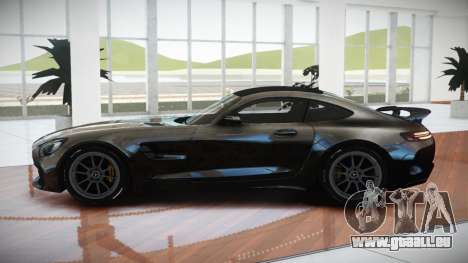 Mercedes-Benz AMG GT Edition 50 S3 für GTA 4
