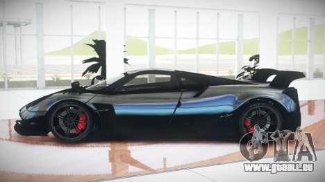 Pagani Huayra G-Tuned für GTA 4