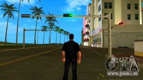 Tommy Neo pour GTA Vice City