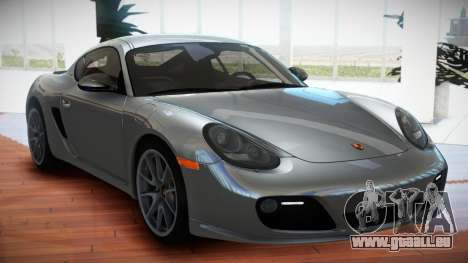 Porsche Cayman SV pour GTA 4