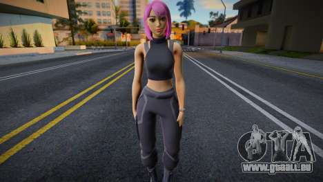 Fortnite - Harmonizer pour GTA San Andreas