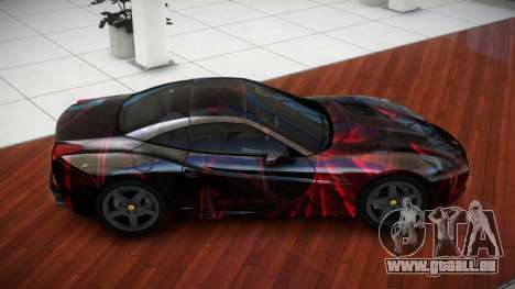 Ferrari California Z-RX S4 pour GTA 4