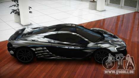 McLaren P1 GT-X S5 pour GTA 4