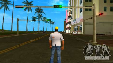 Tommy (Mike Griffin) für GTA Vice City