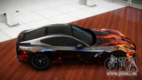 Ferrari F12 G-Racing S9 pour GTA 4
