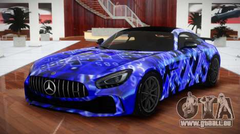 Mercedes-Benz AMG GT Edition 50 S7 für GTA 4