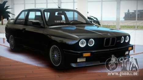 BMW M3 E30 G-Tuned pour GTA 4