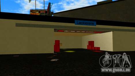 Prospeed Autohaus für GTA Vice City