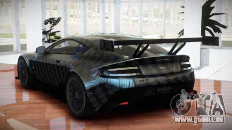 Aston Martin Vantage G-Tuning S8 pour GTA 4