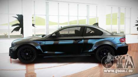 BMW 1M E82 ZRX S11 pour GTA 4