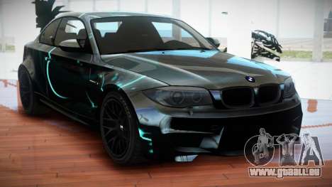 BMW 1M E82 ZRX S11 pour GTA 4