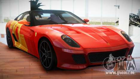 Ferrari 599 S-GT S9 pour GTA 4