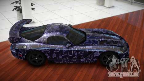 Dodge Viper ZRX S2 pour GTA 4