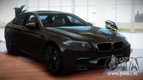 BMW M5 F10 RX für GTA 4