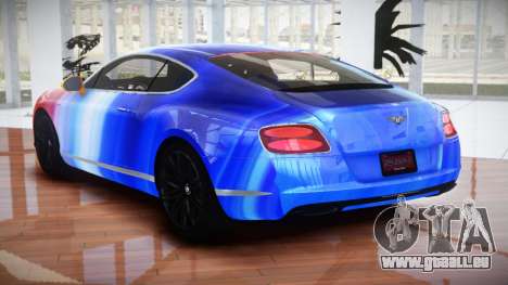 Bentley Continental GT SC S1 für GTA 4