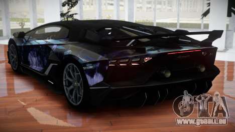 Lamborghini Aventador ZRX S3 für GTA 4