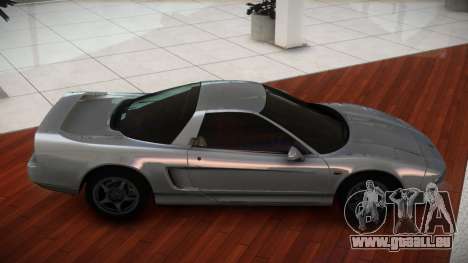 Honda NSX G-Tuned für GTA 4