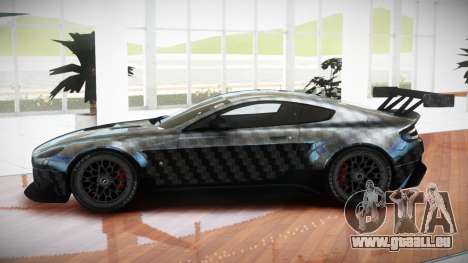 Aston Martin Vantage G-Tuning S8 pour GTA 4